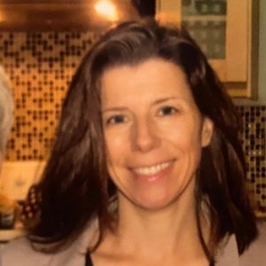 Meet your Posher, Mel raymond